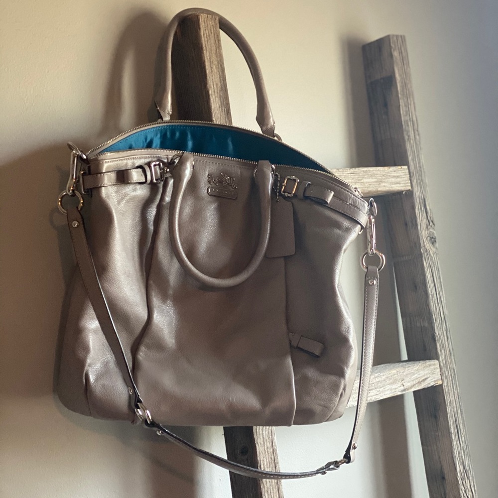 Coach Lindsey Bag
